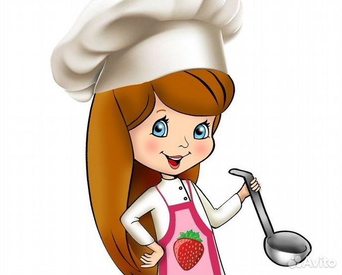 Повар, вахта