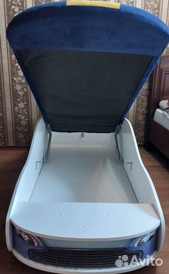 Кровать детская 