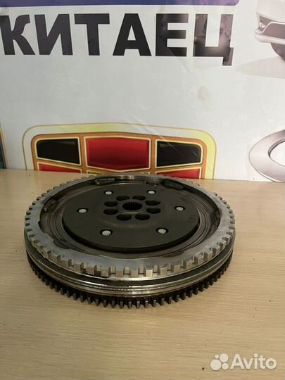 Маховик на джили emgrand vt 2 арт 234