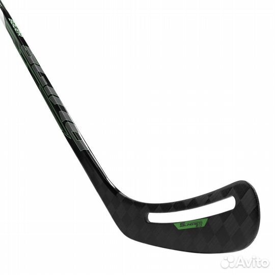 Клюшка bauer S21 sling grip sr Взрослая