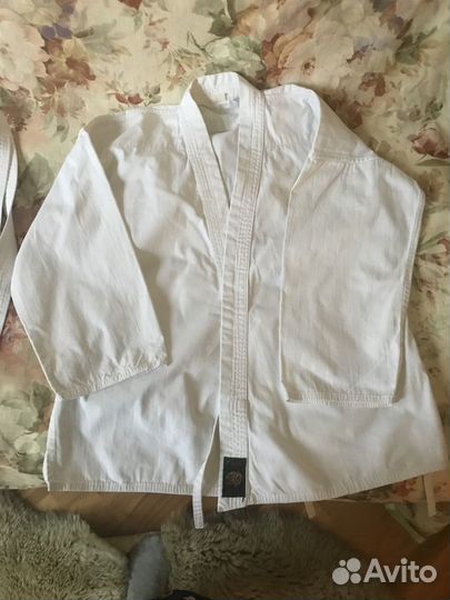 Куртка для борьбы KUK sports размер 3