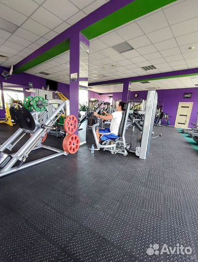 Модульная плитка пвх