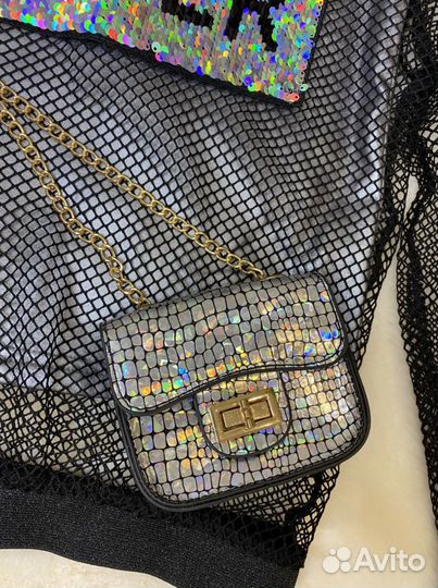 Кофта-двойка, туника ф.Deloras, р.134