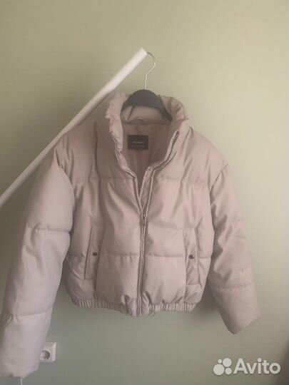 Куртка женская bershka