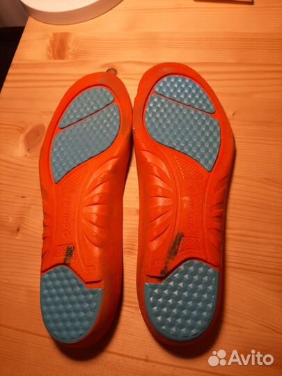 Кроссовки decathlon kalenji 42