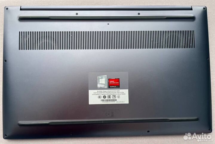 Ноутбук Huawei MateBook D16