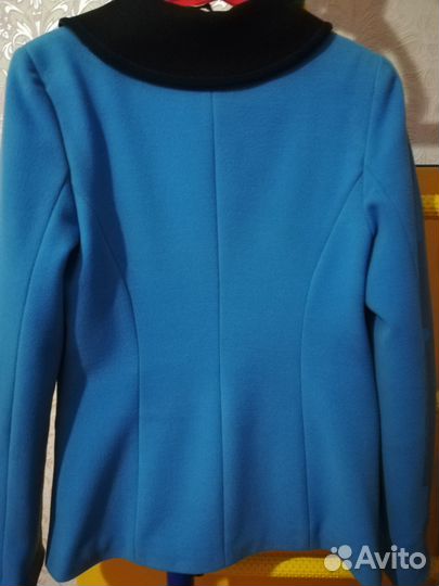 Пальто демисезонное. Состояние отличное