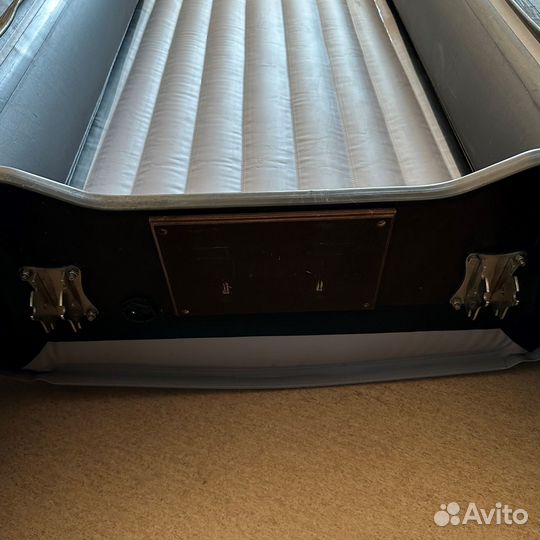 Лодка пвх River Boats 350 нднд 2022