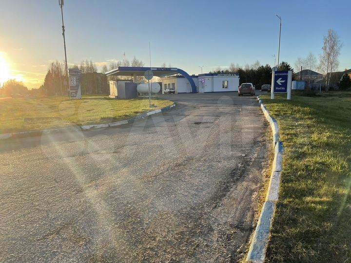 Участок 70 сот. (промназначения)