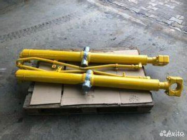 Hitachi zx450 гидравлический цилиндр рукояти