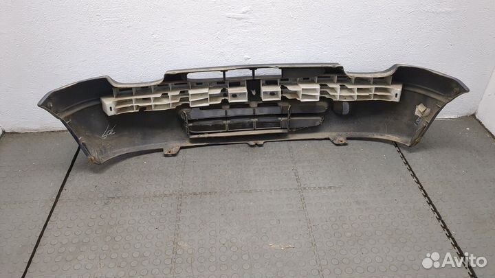 Бампер передний Renault Twingo, 2000