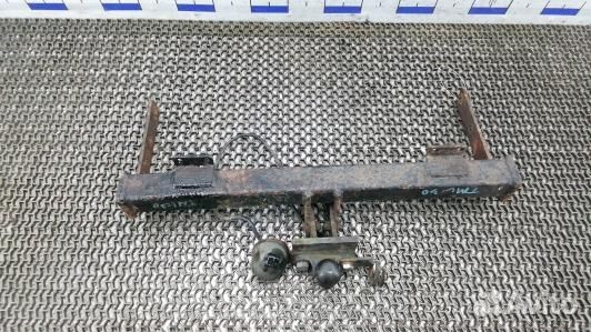 Фаркоп (прицепное устройство) mercedes benz vito W