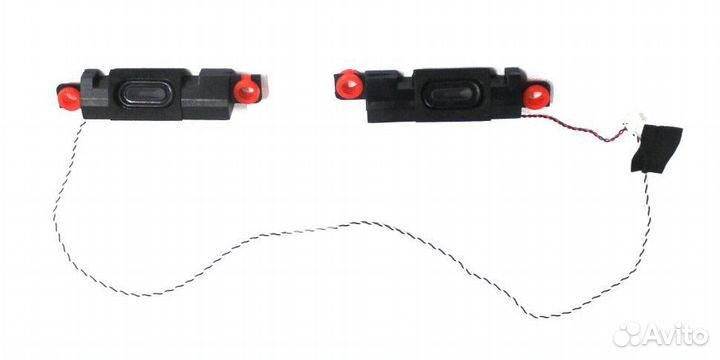 Динамики MSI S33-A020820-SH2