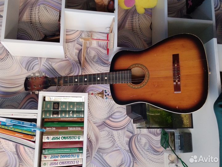 Гитара