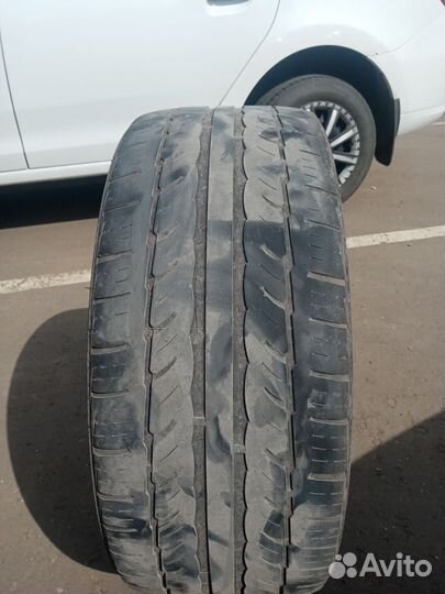 Triangle TR967 245/40 R19