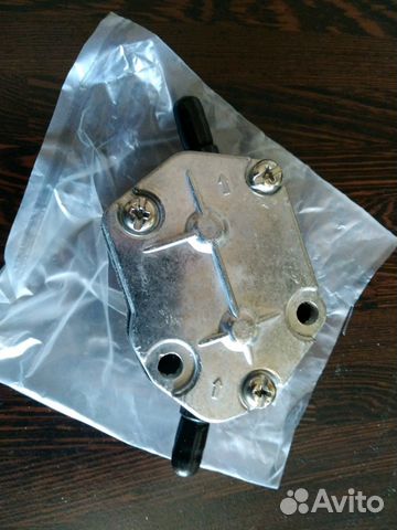 Топливный насос на мотор Yamaha 40