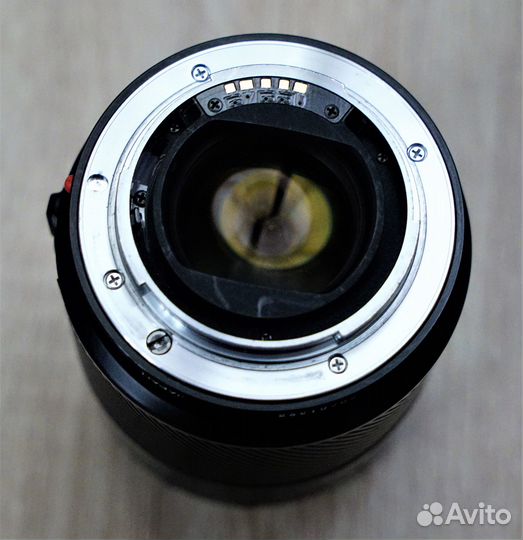 Продам объектив Minolta 100/2.8