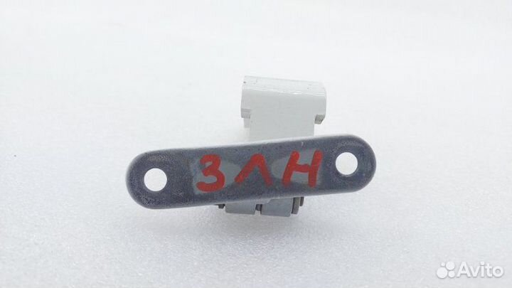 Петля двери задняя левая Bmw 520D F10 N47D20 2013