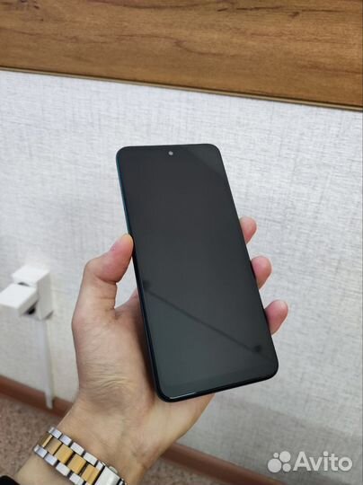 Xiaomi Redmi Note 9S, 4/64 ГБ
