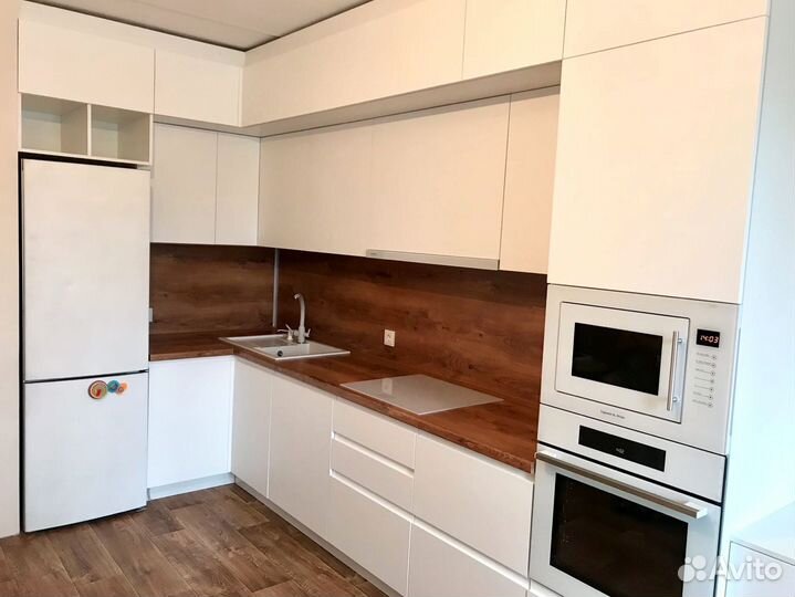 Кухня от производителя на заказ