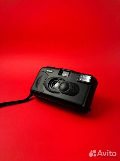 Пленочный фотоаппараты от uneedcam