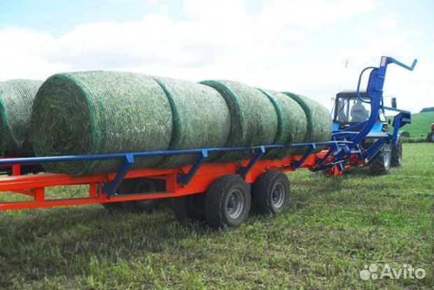 Борона Белагромаш-Сервис БДТ-ХПР, 2022