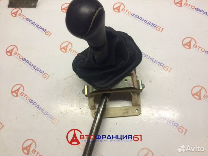 Кулиса выбора передач, 17801028 iran khodro samand