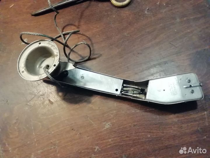 Звукосниматель Thorens