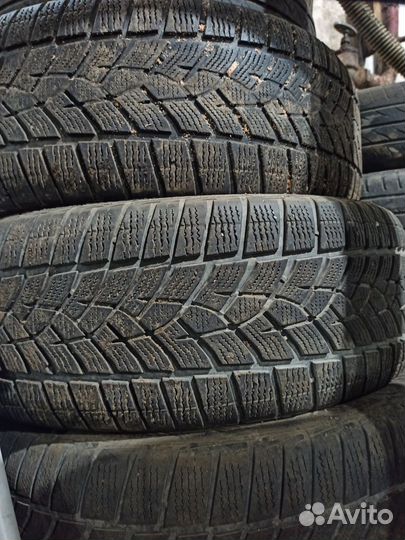 Goodyear Eagle Ultra Grip 225/50 R18