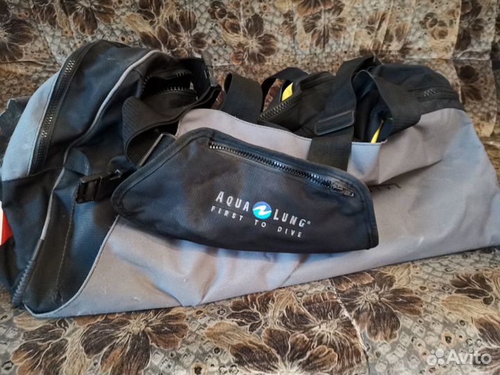 Сумка для дайвера