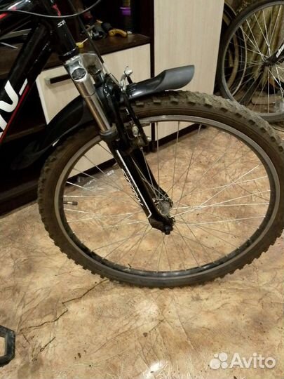 18-скоростной Штерн 26