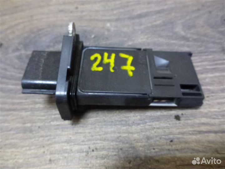 Дмрв Infiniti Fx37 S51 VQ37VHR 2011