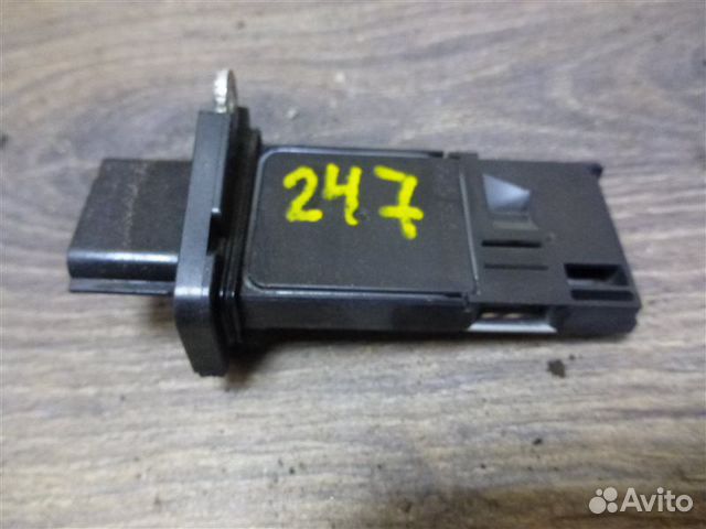 Дмрв Infiniti Fx37 S51 VQ37VHR 2011