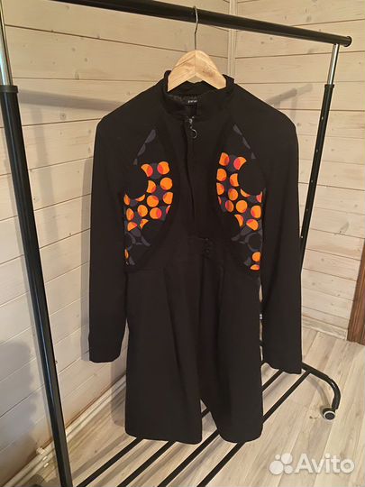 Транч плащ женский Испания