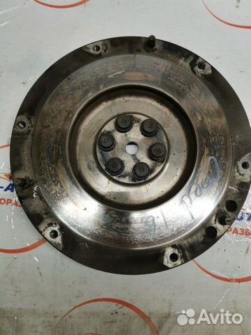 Маховик МКПП Kia Ceed хетчбэк 1.6 123 Л.С. G4FC