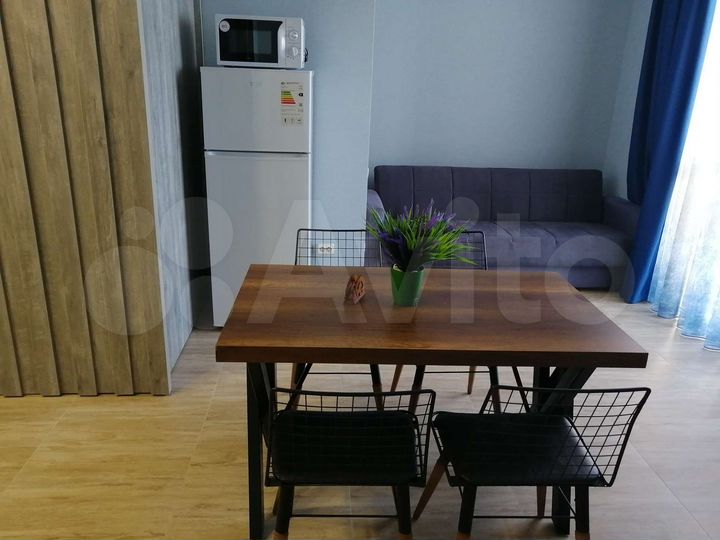 2-к. квартира, 50 м² (Грузия)