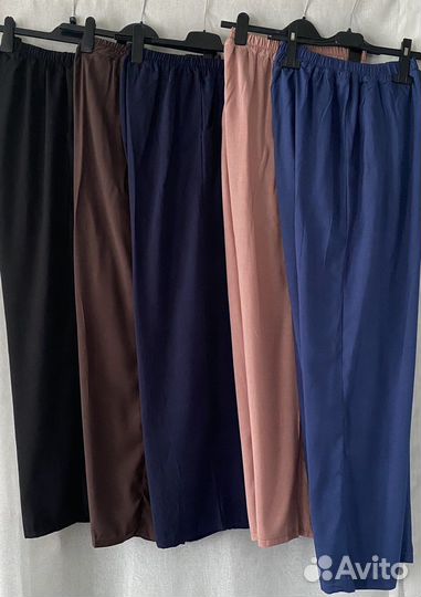 Одежда женская больших размеров