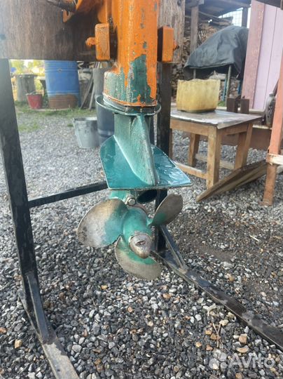 Нептун-23 в исправном техническом состоянии