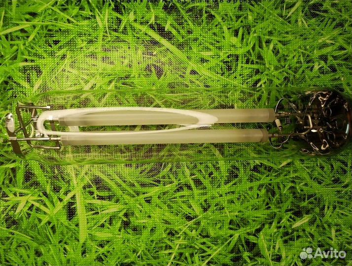 Лампа Лисма днат1000 вт