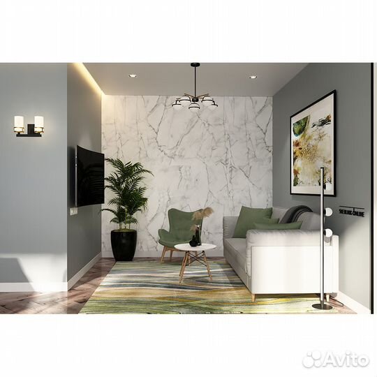 Бра Lightstar Cero 731627 - мятая коробка