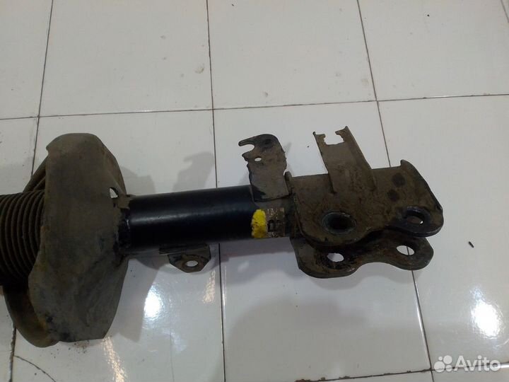 Амортизатор передний правый (Geely Emgrand EC7)