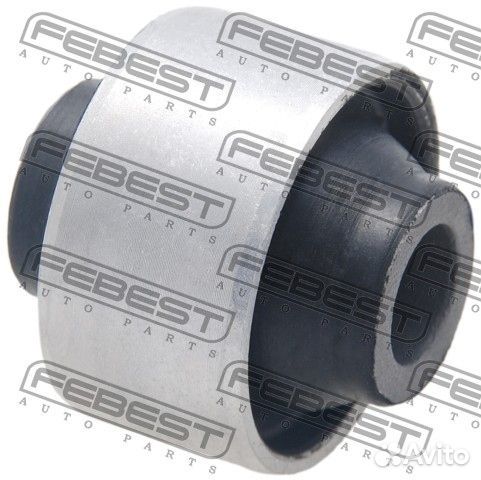 Сайлентблок передний переднего рычага