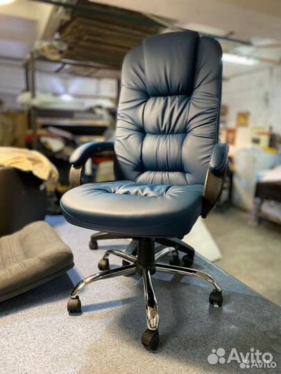 Компьютерное кресло