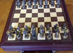 Нарды шашки шахматы