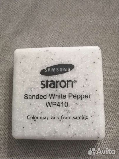 Искусственный камень остатки, 1880*700 мм, samsung