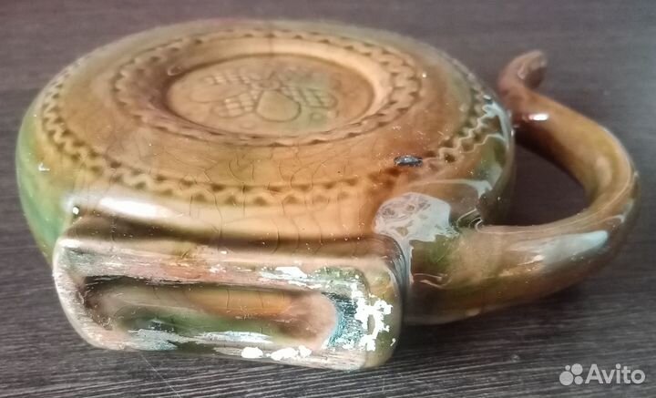 Бюветница Курортная кружка Поильник Трускавец