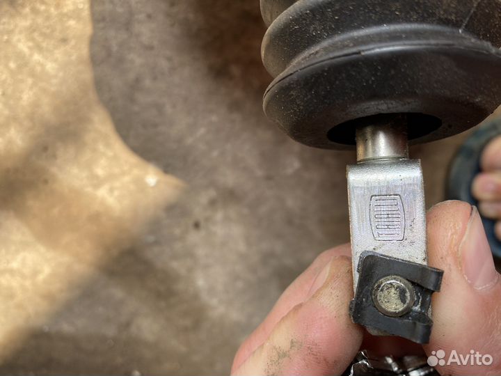 Вакуумный усилитель тормозов ваз 2110