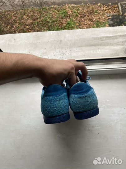 Кроссовки Adidas Tobacco - Argentina