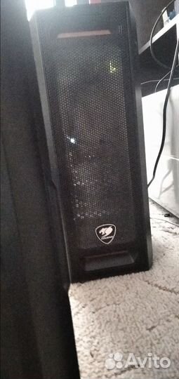 Игровой пк Intel core i5 9400/gtx970/16 gb ddr4