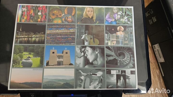 Мфу Epson Expression Premium XP-710